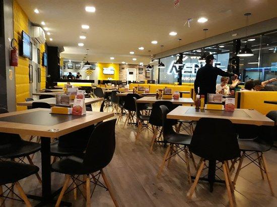 Brazil Avenue Burguer & Beer